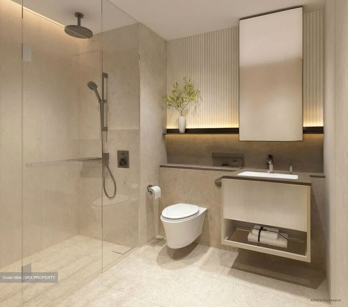 Zyon Grand (D3), Apartment #595105341
